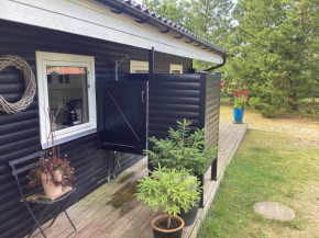 Holiday home Hals CXXXIV, Hals